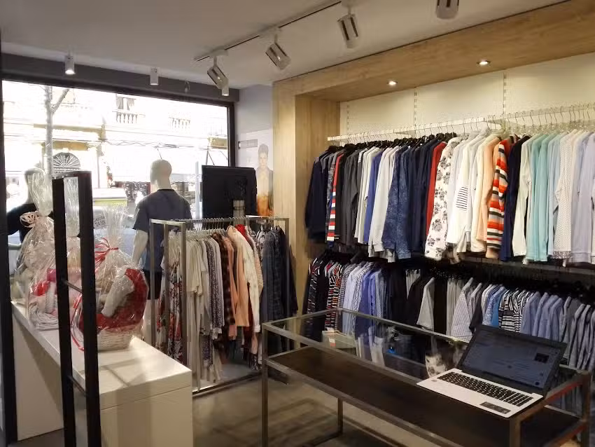 Galer&iacute;as Jose Mari (Mar&iacute;a Auxiliadora)