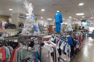 Galer&iacute;as Jose Mari (Wences Moreno)