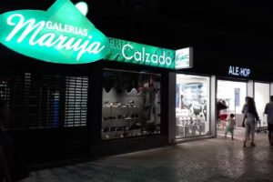 Galer&iacute;as Maruja
