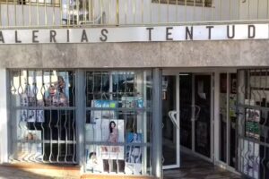 Galer&iacute;as Tentudia