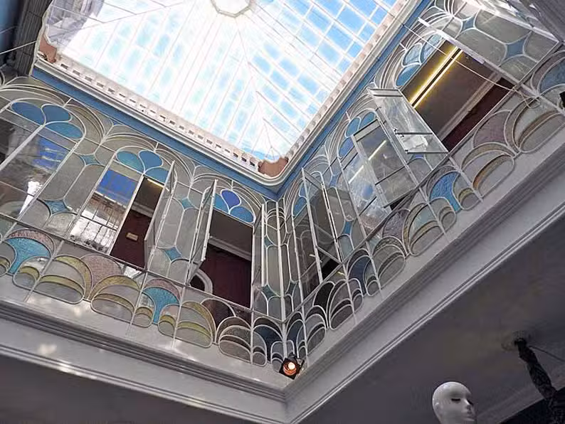 Galer&iacute;as Valenzuela