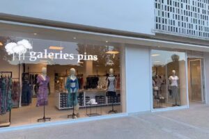 Galeries Pins Atzavara