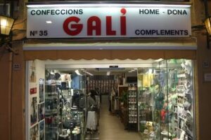 Gal&iacute; Home Confecciones