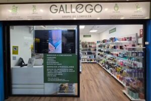 Gallego Shop
