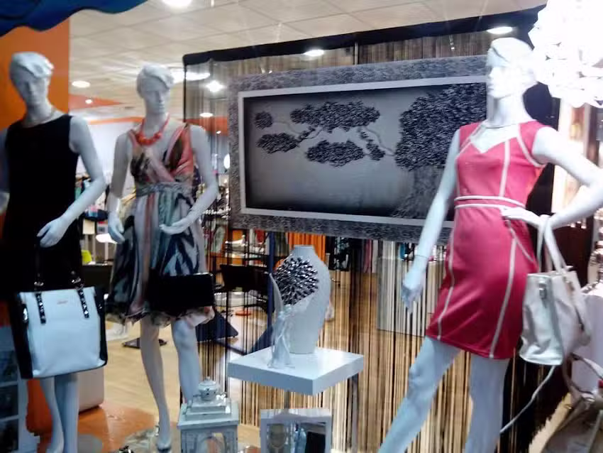 Gallery &ndash; Mi Tienda De Moda