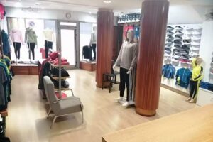 Galo Tienda de ropa y calzado.