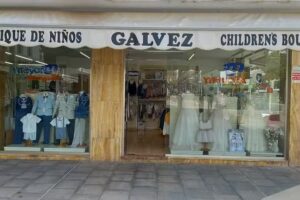 G&aacute;lvez Boutique
