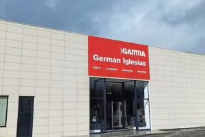 Gamma German Iglesias SL