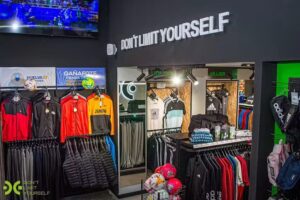 Ga&ntilde;afote | Fabricaci&oacute;n y Dise&ntilde;o de equipaciones personalizadas