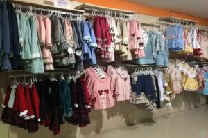 Ganecha Tienda Infantil