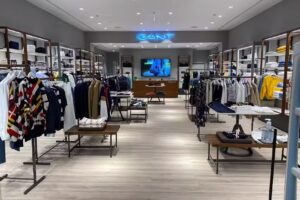 GANT La Ca&ntilde;ada