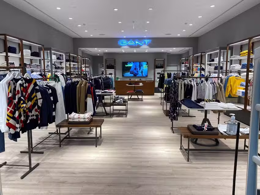 GANT La Ca&ntilde;ada