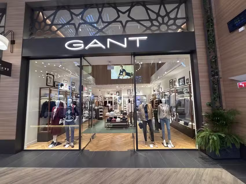 GANT Sevilla Outlet