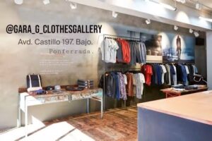 Gara-G @gara_g_clothesgallery