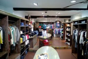 G&aacute;rate Jantzi Denda