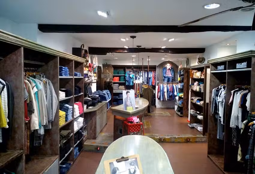 G&aacute;rate Jantzi Denda