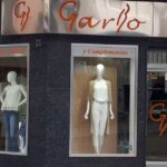 GARBO MODA