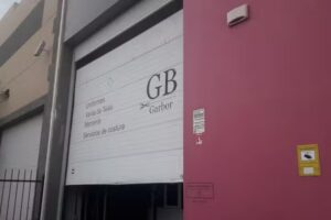 GARBOR INDUSTRIA TEXTIL/UNIFORMES