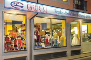 Garc&iacute;a Moda