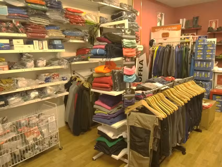 Garpisa &ndash; Protecci&oacute;n Laboral