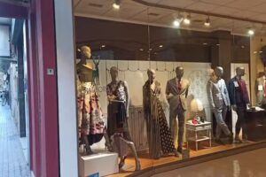 Garrido Moda y Ceremonia