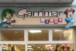 Garrimar Ni&ntilde;os