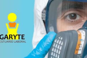 GARYTE Vesturio Laboral
