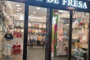 Gateos &ndash; Moda Infantil y Beb&eacute;