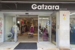 Gatzara Ibiza Moda Shop