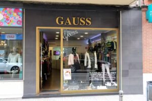 Gauss Moda