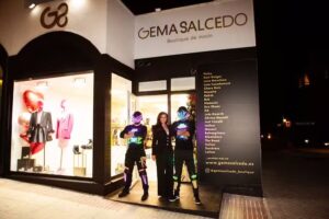 Gema Salcedo Boutique