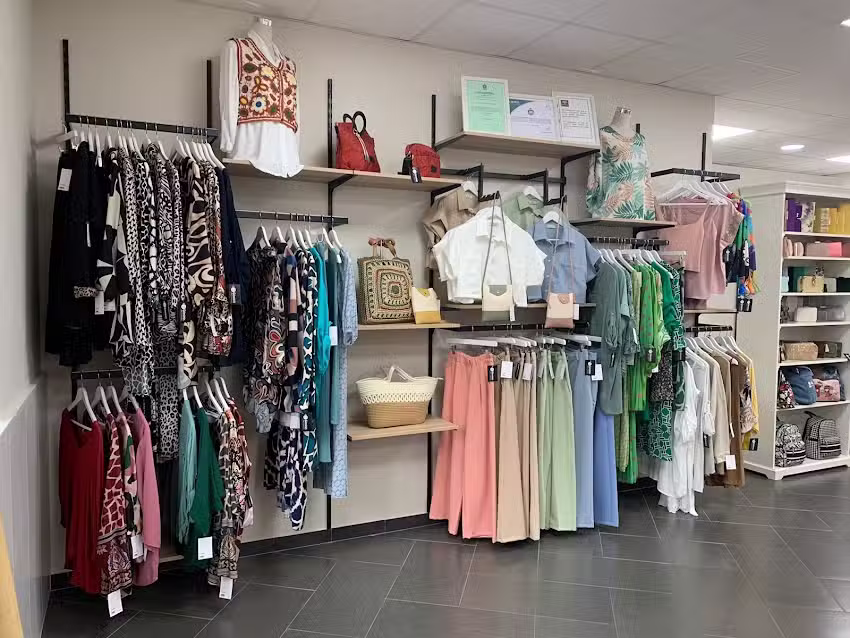 G&eacute;minis Moda y Complementos