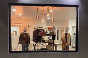 GENERACI&Oacute;N CUARENTA