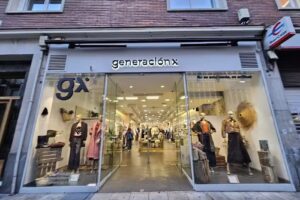 Generación X Vitoria