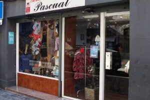 Genere de Punt Pascual