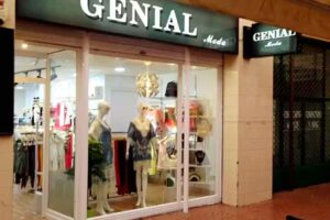 Genial Moda