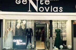 GENTE NOVIAS