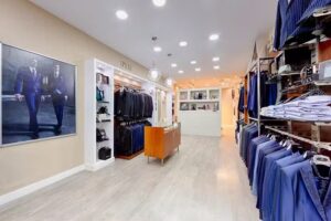 Gentleman Don Benito