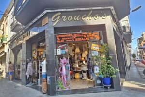 Genuine Groucho&rsquo;s Store