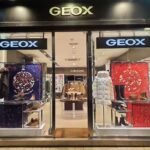 GEOX