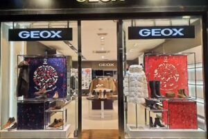 GEOX