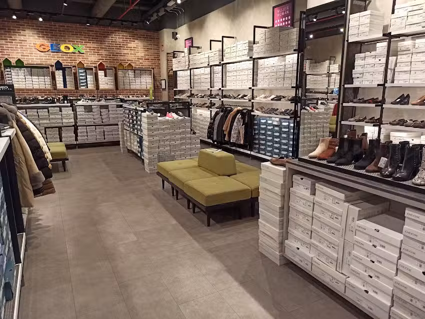 Geox