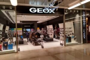 Geox