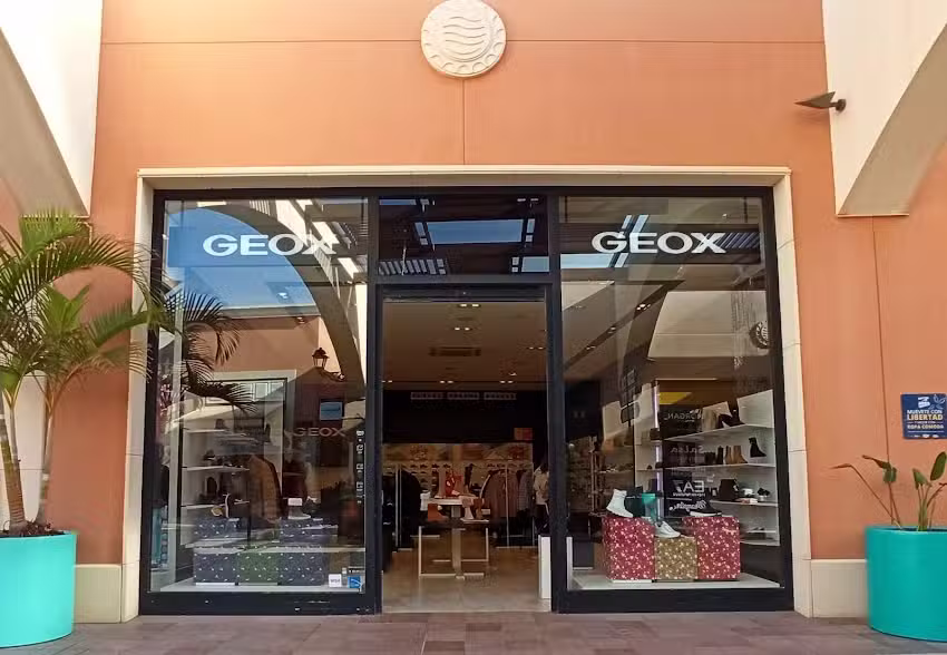 Geox
