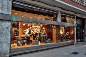 GERARDO Bilbao moda hombre