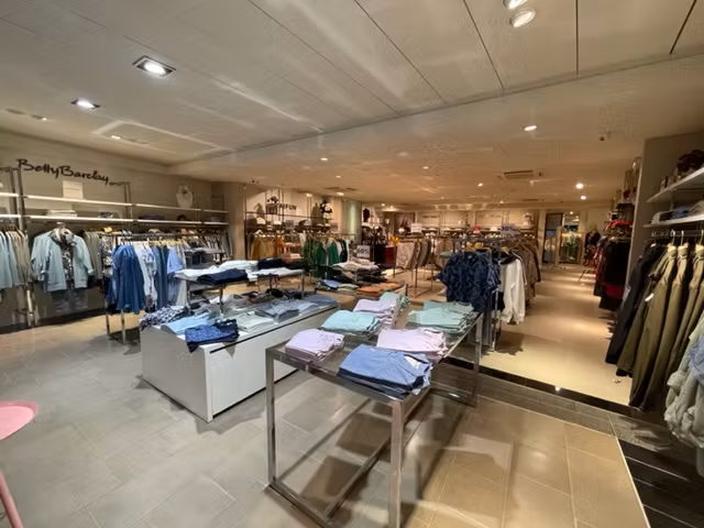 Gerry Weber Costa Adeje