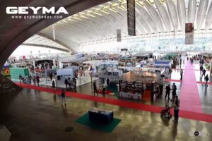 Geyma Bodas el Sobradillo