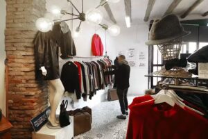 GGARDENS VINTAGE MAGDALENA