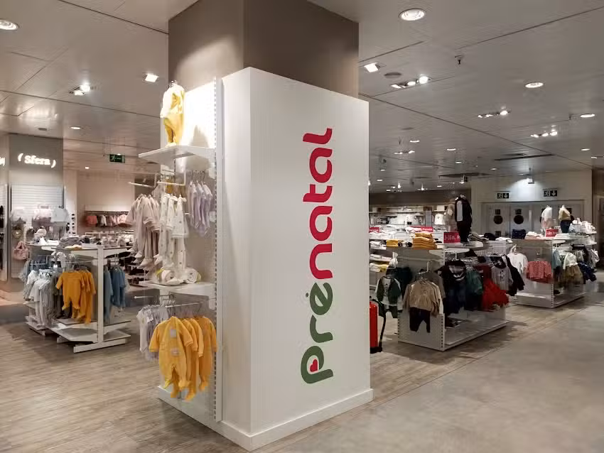 GIJ&Oacute;N ECI Pr&eacute;natal