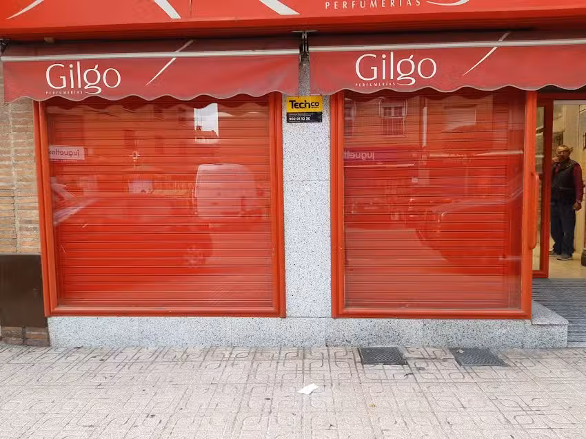 Gilgo Perfumer&iacute;as